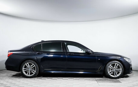 BMW 7 серия, 2016 год, 2 899 000 рублей, 4 фотография