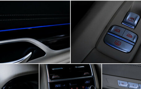 BMW 7 серия, 2016 год, 2 899 000 рублей, 19 фотография