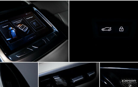 BMW 7 серия, 2016 год, 2 899 000 рублей, 18 фотография