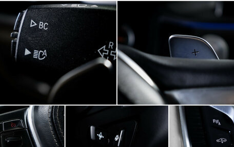 BMW 7 серия, 2016 год, 2 899 000 рублей, 22 фотография