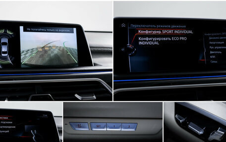 BMW 7 серия, 2016 год, 2 899 000 рублей, 20 фотография