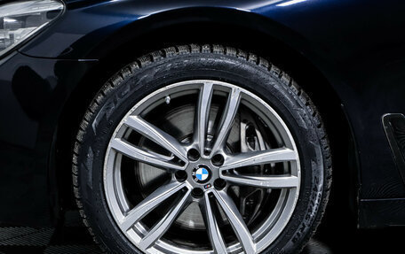 BMW 7 серия, 2016 год, 2 899 000 рублей, 15 фотография