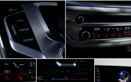 BMW 7 серия, 2016 год, 2 899 000 рублей, 21 фотография