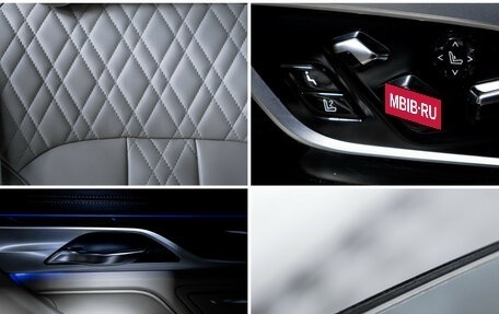 BMW 7 серия, 2016 год, 2 899 000 рублей, 17 фотография