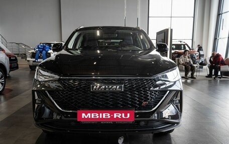 Haval F7x, 2026 год, 3 599 000 рублей, 2 фотография