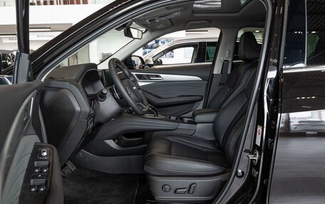 Haval F7x, 2026 год, 3 599 000 рублей, 9 фотография