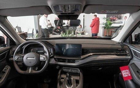 Haval F7x, 2026 год, 3 599 000 рублей, 10 фотография