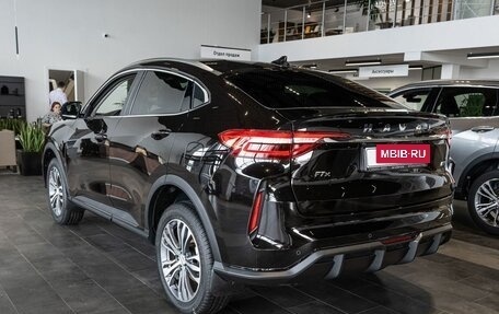 Haval F7x, 2026 год, 3 599 000 рублей, 7 фотография