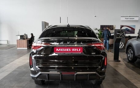 Haval F7x, 2026 год, 3 599 000 рублей, 6 фотография