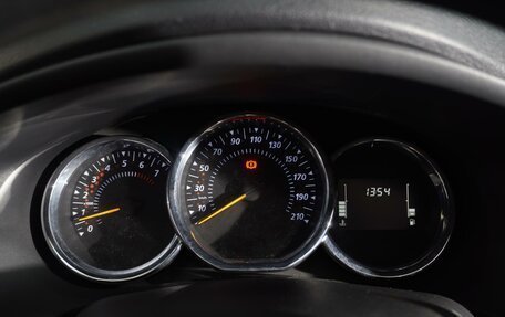 Renault Logan II, 2021 год, 1 370 000 рублей, 17 фотография