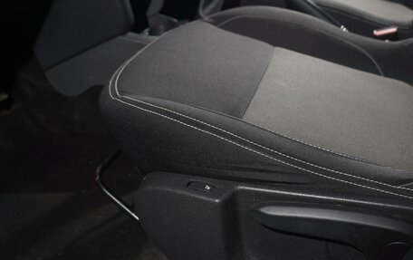 Renault Logan II, 2021 год, 1 370 000 рублей, 16 фотография