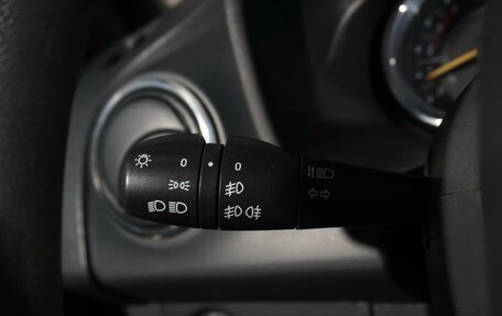 Renault Logan II, 2021 год, 1 370 000 рублей, 18 фотография