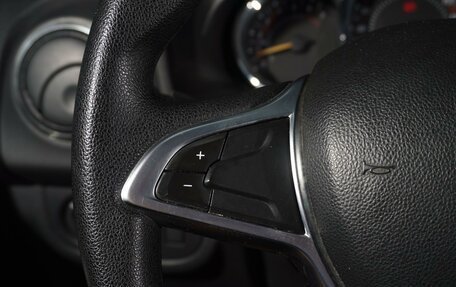 Renault Logan II, 2021 год, 1 370 000 рублей, 20 фотография