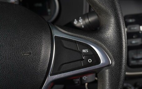 Renault Logan II, 2021 год, 1 370 000 рублей, 21 фотография