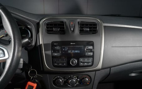 Renault Logan II, 2021 год, 1 370 000 рублей, 24 фотография