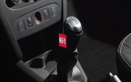 Renault Logan II, 2021 год, 1 370 000 рублей, 22 фотография