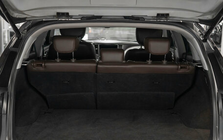 Infiniti FX II, 2013 год, 1 840 000 рублей, 21 фотография