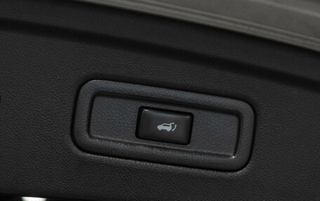 Infiniti FX II, 2013 год, 1 840 000 рублей, 22 фотография