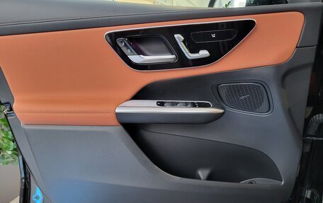 Mercedes-Benz GLC Coupe, 2025 год, 8 190 000 рублей, 20 фотография