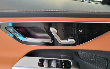 Mercedes-Benz GLC Coupe, 2025 год, 8 190 000 рублей, 21 фотография