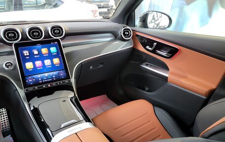 Mercedes-Benz GLC Coupe, 2025 год, 8 190 000 рублей, 19 фотография