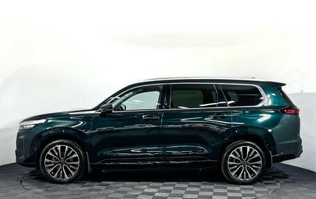 CheryExeed VX, 2022 год, 2 850 000 рублей, 8 фотография