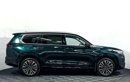 CheryExeed VX, 2022 год, 2 850 000 рублей, 4 фотография
