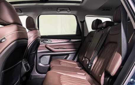 CheryExeed VX, 2022 год, 2 850 000 рублей, 10 фотография