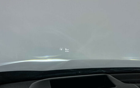 CheryExeed VX, 2022 год, 2 850 000 рублей, 14 фотография