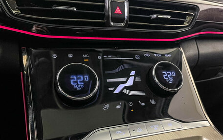 CheryExeed VX, 2022 год, 2 850 000 рублей, 18 фотография