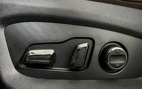 CheryExeed VX, 2022 год, 2 850 000 рублей, 16 фотография