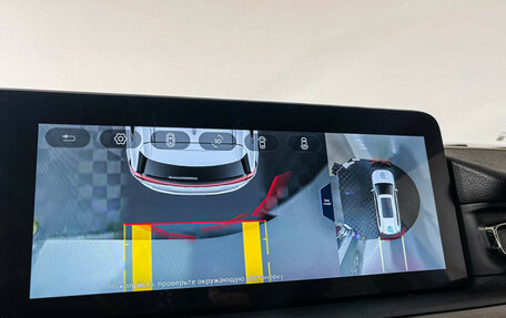 CheryExeed VX, 2022 год, 2 850 000 рублей, 20 фотография