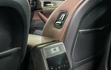 CheryExeed VX, 2022 год, 2 850 000 рублей, 21 фотография