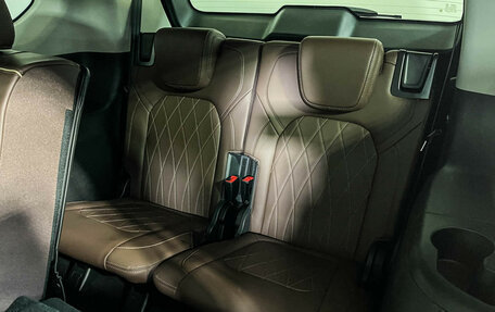 CheryExeed VX, 2022 год, 2 850 000 рублей, 22 фотография