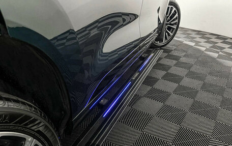 CheryExeed VX, 2022 год, 2 850 000 рублей, 23 фотография
