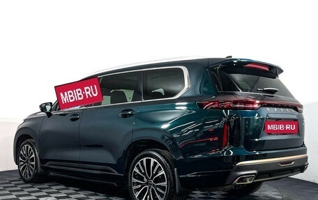 CheryExeed VX, 2022 год, 2 850 000 рублей, 7 фотография