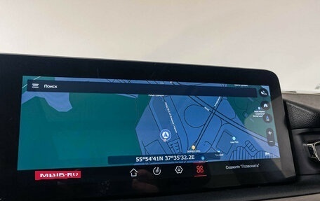 CheryExeed VX, 2022 год, 2 850 000 рублей, 19 фотография