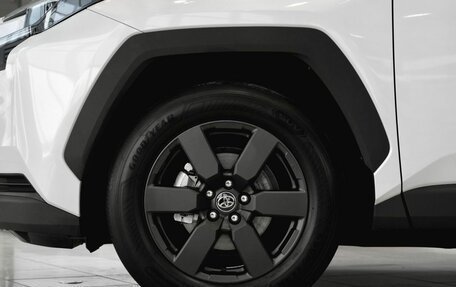 Toyota RAV4, 2026 год, 5 150 000 рублей, 4 фотография