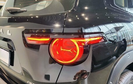 Haval H7, 2026 год, 3 999 000 рублей, 9 фотография