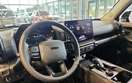 Haval H7, 2026 год, 3 999 000 рублей, 13 фотография