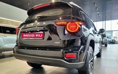 Haval H7, 2026 год, 3 999 000 рублей, 12 фотография