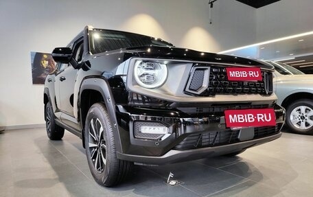 Haval H7, 2026 год, 3 999 000 рублей, 3 фотография