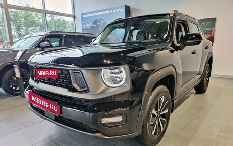 Haval H7, 2026 год, 3 999 000 рублей, 4 фотография