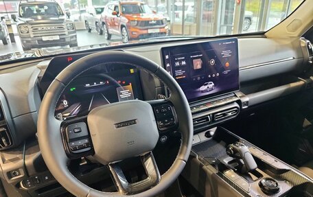 Haval H7, 2026 год, 3 999 000 рублей, 19 фотография