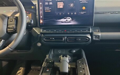 Haval H7, 2026 год, 3 999 000 рублей, 24 фотография