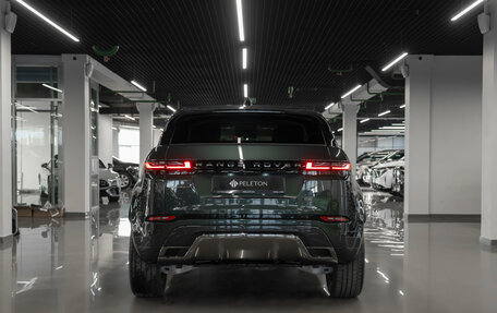 Land Rover Range Rover Evoque II, 2025 год, 6 000 000 рублей, 6 фотография