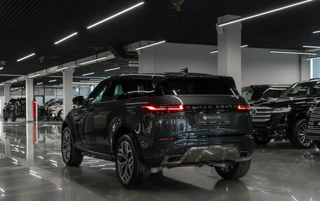 Land Rover Range Rover Evoque II, 2025 год, 6 000 000 рублей, 4 фотография