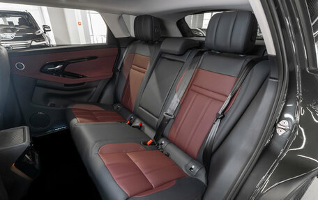 Land Rover Range Rover Evoque II, 2025 год, 6 000 000 рублей, 13 фотография