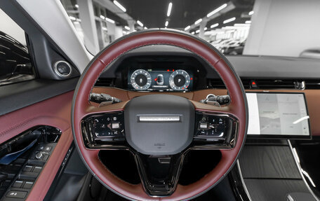 Land Rover Range Rover Evoque II, 2025 год, 6 000 000 рублей, 11 фотография