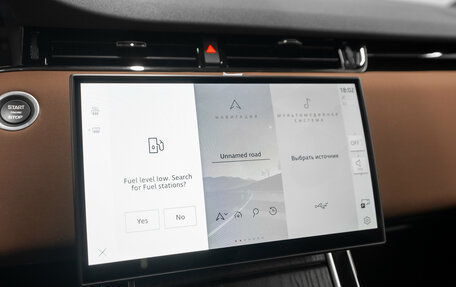 Land Rover Range Rover Evoque II, 2025 год, 6 000 000 рублей, 18 фотография